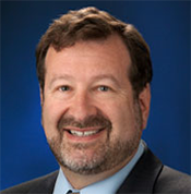 David Scheinberg, MD, PhD